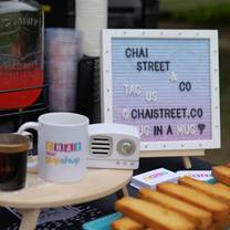 Chai Street & Co.