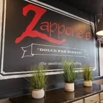 Topgolf Gilbert Restaurants - Zappone's Italian Bistro