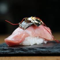 Mari Sushi Bar & Lounge