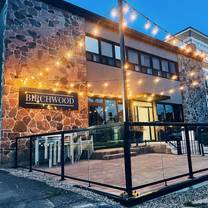 Cornwall Civic Complex Restaurants - Birchwood Restaurant & Bar