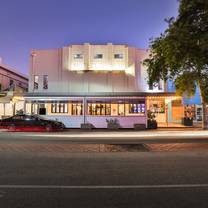 Une photo du restaurant Mildura Brewery Pub