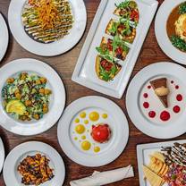 Scott Hall Rutgers University Restaurants - Veganized