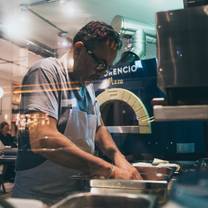 Una foto del restaurante Florencio Pizza