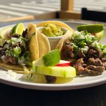 Citi Field Restaurants - Mas Tortilla Mexican Restaurant