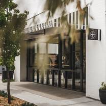 Foto del ristorante Two Before Ten Murrumbateman