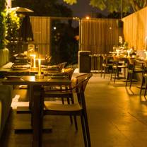 Restaurants near Grand Park Los Angeles - Tal’s Off Sunset