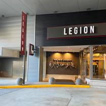 Legion Bellevue