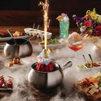 A photo of The Melting Pot - Boise restaurant