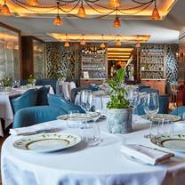 Soul Mama London Restaurants - Corrigan's Mayfair