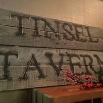 Tinsel Tavern