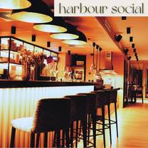 Een foto van restaurant Harbour Social