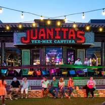 Restaurants near Reed Arena - Juanita's Tex Mex Cantina