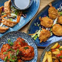 HOME Manchester Restaurants - Suki Suki Street Food & Bar