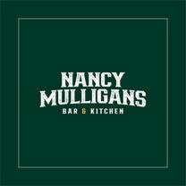 Ulster Hall Restaurants - Nancy Mulligans Bar & Kitchen