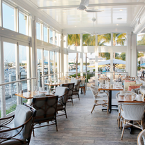 A photo of Yellowfin Bar & Kitchen restaurant