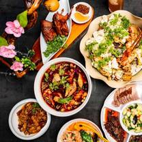 TPC San Antonio Restaurants - Dashi Sichuan Kitchen   Bar