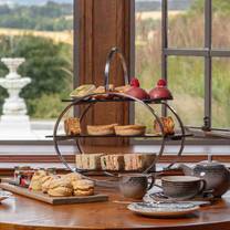 Afternoon Tea at Murrayshall Country House Hotel & Golf Club