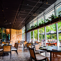 Une photo du restaurant Atope