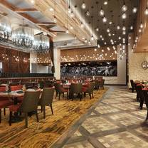 Freedom Hall Restaurants - Oliver's Chop House at Derby City Gaming