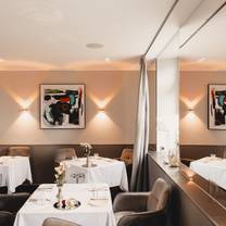 A photo of Clostermanns Le Gourmet restaurant