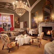 Photo du restaurant Luttrellstown Castle