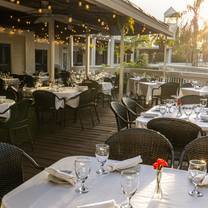 Restaurants near Florida Sports Park - Lima Restaurant and Pisco Bar