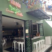 A photo of El Tiburón Sayulita restaurant