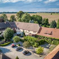 Restaurant "Zur guten Einkehr"の写真