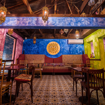 A photo of Rishtedar Providencia restaurant