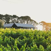 A photo of Wayward Winery restaurant