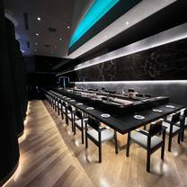 Una foto del restaurante SUGOI