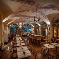 Foto del ristorante Vinothek by Geisel