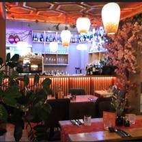 A photo of Yoisushi restaurant