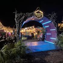 A photo of Los Gallos Garden restaurant