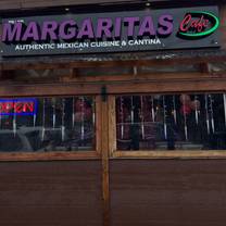 Margaritas Cafe - Flushing
