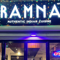 Hurlingham Park London Restaurants - Ramna Indian Cuisine