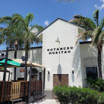 A photo of Botanero Moritas - Linda Vista restaurant