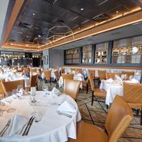 Een foto van restaurant Ruth's Chris Steak House - Melville