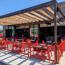 Restaurants near Skylark Lounge Denver - Cochino Taco - Edgewater