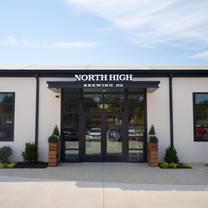 North High Brewing - Westerville