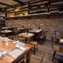 Tribeca 360 Restaurants - St Tropez SoHo