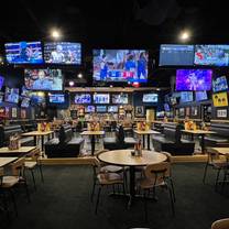 A photo of Buffalo Wild Wings - Starkville restaurant