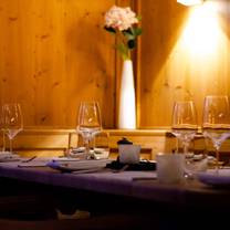 Een foto van restaurant DIE STUBE