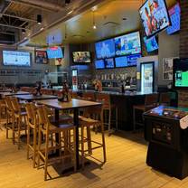 Een foto van restaurant Buffalo Wild Wings - Sikeston