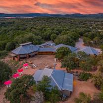 Een foto van restaurant Canyon of the Eagles - Overlook