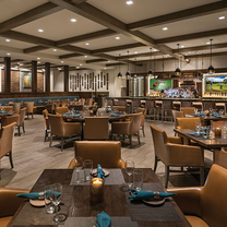 Een foto van restaurant The Grill at Quail Creek