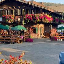 A photo of Colchuck's restaurant