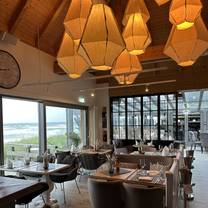 Een foto van restaurant Hamptons Scharbeutz