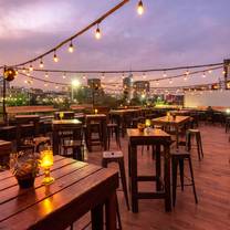 Una foto del restaurante Terraza Coss