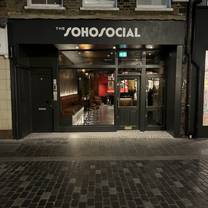 The Soho Social